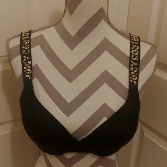 Juicy Couture Other - Juicy Couture Bra! New!